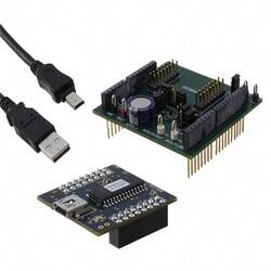 MAX31341B Real Time Clock (RTC) Timing Evaluation Board - Maxim Integrated