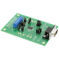MAX3161 Digital Cable Driver Interface Evaluation Board - Maxim Integrated