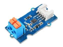 MAX31850K Thermocouple Amplifier Interface Grove Platform Evaluation Expansion Board - 1