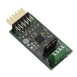 MAX31865 Resistance-to-Digital Converter Interface Evaluation Board - 1