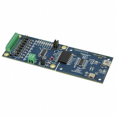 MAX31912 Sensor Signal Conditioner Interface Evaluation Board - 1