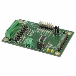 MAX31915 Sensor Signal Conditioner Interface Evaluation Board - 1