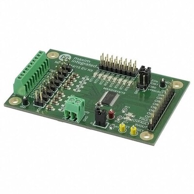 MAX31915 Sensor Signal Conditioner Interface Evaluation Board - 1