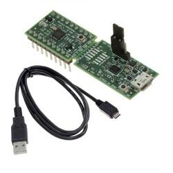 MAX32660 - series ARM® Cortex®-M4F MCU 32-Bit Embedded Evaluation Board - 1