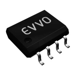 1/1 Transceiver Half RS422, RS485 8-SOP - EVVO