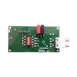 MAX35103 Time-to-Digital Converter Interface Evaluation Board - Maxim Integrated
