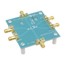 MAX40025 Comparator, Single Linear Evaluation Board - Maxim Integrated