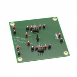 MAX40200 ORing Controller / Ideal Diode Power Management Evaluation Board - Maxim Integrated