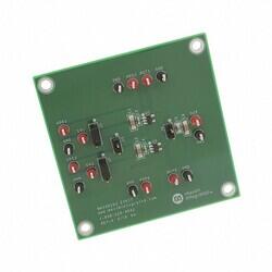 MAX40203 ORing Controller / Ideal Diode Power Management Evaluation Board - 1