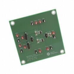 MAX40203 ORing Controller / Ideal Diode Power Management Evaluation Board - Maxim Integrated