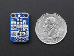 MAX4466 Microphone Pre-Amp Audio Evaluation Board - 3