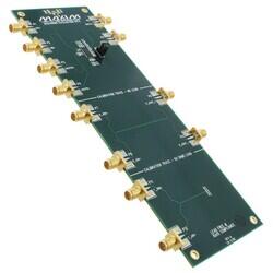 MAX4889B Analog Switch Interface Evaluation Board - Maxim Integrated