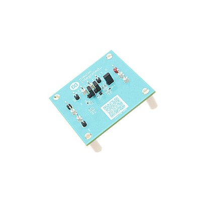 MAX49017 Comparator, Dual Linear Evaluation Board - 1