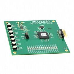 MAX4940 Waveform Generator Timing Evaluation Board - 1