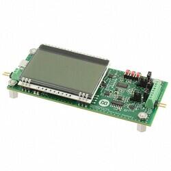 MAX542, MAX11270 Weight Scale Reference Design Evaluation Board - Maxim Integrated