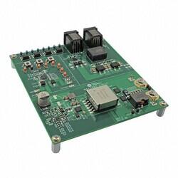 MAX5995B Power over Ethernet (PoE) Power Management Evaluation Board - Maxim Integrated