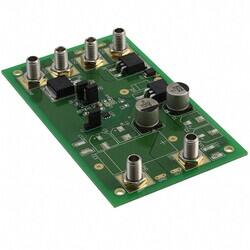 MAX6495 Circuit Protection Power Management Evaluation Board - Maxim Integrated