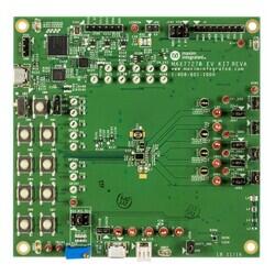 MAX77278 Special Purpose: Mobiles Power Management Evaluation Board - Maxim Integrated