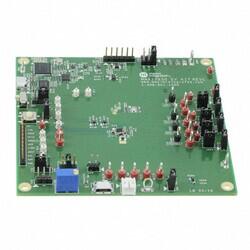 MAX77650 Battery Charger Power Management Evaluation Board - Maxim Integrated