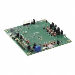 MAX77651 Battery Charger Power Management Evaluation Board - 1