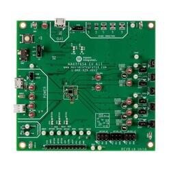 MAX77654 Battery Charger Power Management Evaluation Board - Maxim Integrated