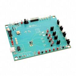 MAX77655 Projection DLP Reference Design Evaluation Board - 1