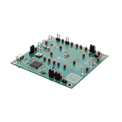 MAX77932 Capacitor Charger Power Management Evaluation Board - 1