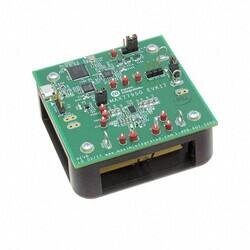 MAX77950 Wireless Power Supply/Charging Power Management Evaluation Board - Maxim Integrated