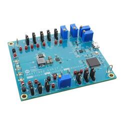 MAX77962 Battery Charger Power Management Evaluation Board - 1