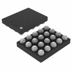 Oximeter/Heart Rate Sensor SPI Output - Analog Devices Inc. Maxim Integrated