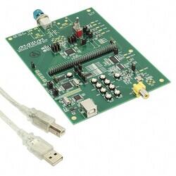 MAX9259 Serializer Interface Evaluation Board - Maxim Integrated