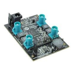 MAX9286 Deserializer Interface Evaluation Board - NXP USA Inc.