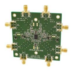 MAX9601 Comparator, Dual Linear Evaluation Board - Maxim Integrated