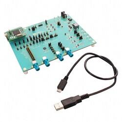MAX96700 Serializer Interface Evaluation Board - 1