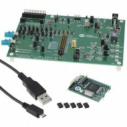 MAX96705 Serializer Interface Evaluation Board - 1