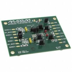 MAX9926U Sensor, Variable Reluctance Interface Evaluation Board - 1