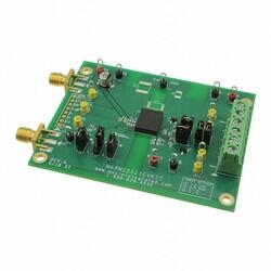 MAXM22511 Isolated, RS-422/RS-485 Interface Evaluation Board - Maxim Integrated