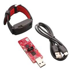 MAXM86146 Sensor Signal Conditioner Interface Evaluation Board - Maxim Integrated