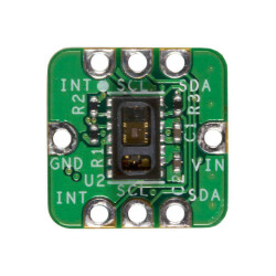 MAX1921, MAX14595, MAX30102 - Medical, Pulse Oximeter (PO or SpO2) Sensor Evaluation Board - Analog Devices Inc. Maxim Integrated