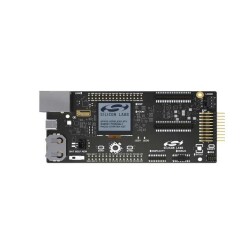 UG573: Si-MB4002A Wireless Pro Kit Mainboard - Silicon Labs