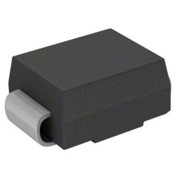Diode 200 V 5A Surface Mount DO-214AB (SMC) - Panjit International Inc.