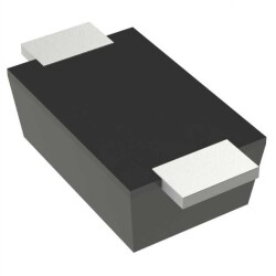 Diode 20 V 1A Surface Mount SOD-123FL - Panjit International Inc. (1)