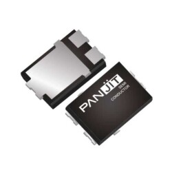 Diode 120 V 15A Surface Mount TO-277C - Panjit International Inc.