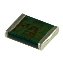 22 pF Mica Capacitor 500 V 1210 (3225 Metric) - Cornell Dubilier Knowles