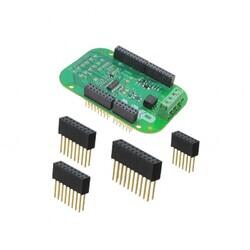 MC33664 Battery Cell Controller Power Management Evaluation Board - NXP USA Inc.