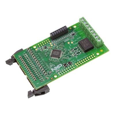 MC33771 Battery Cell Controller Power Management Evaluation Board - 1