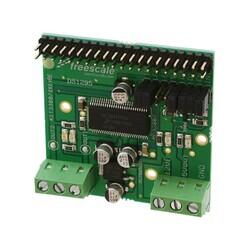 MC33887 H-Bridge Driver (Internal FET) Power Management Evaluation Board - NXP USA Inc.