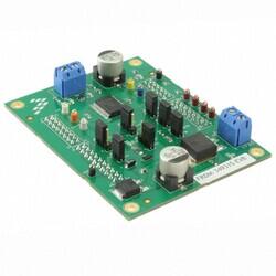 MC34931 Motor Controller/Driver Power Management Evaluation Board - NXP USA Inc.