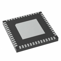 QorlQ LS1/T1 Communications Processors PMIC 56-QFN-EP (8x8) - NXP USA Inc.