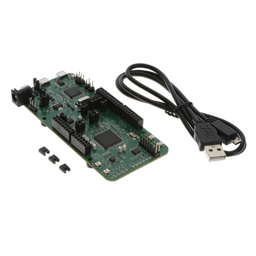 MC56F83789 - 56800EX DSP Embedded Evaluation Board